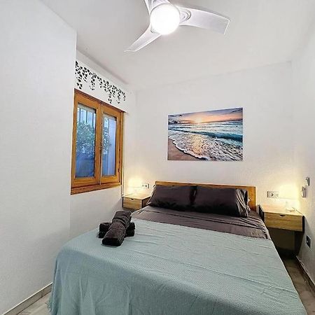 Urban Oasis Apartment Estepona Eksteriør bilde