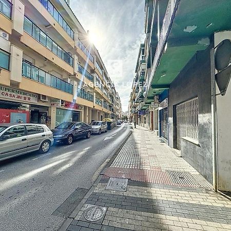 Urban Oasis Apartment Estepona Eksteriør bilde