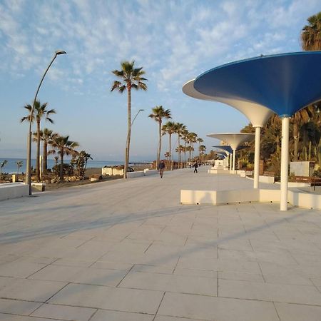 Urban Oasis Apartment Estepona Eksteriør bilde