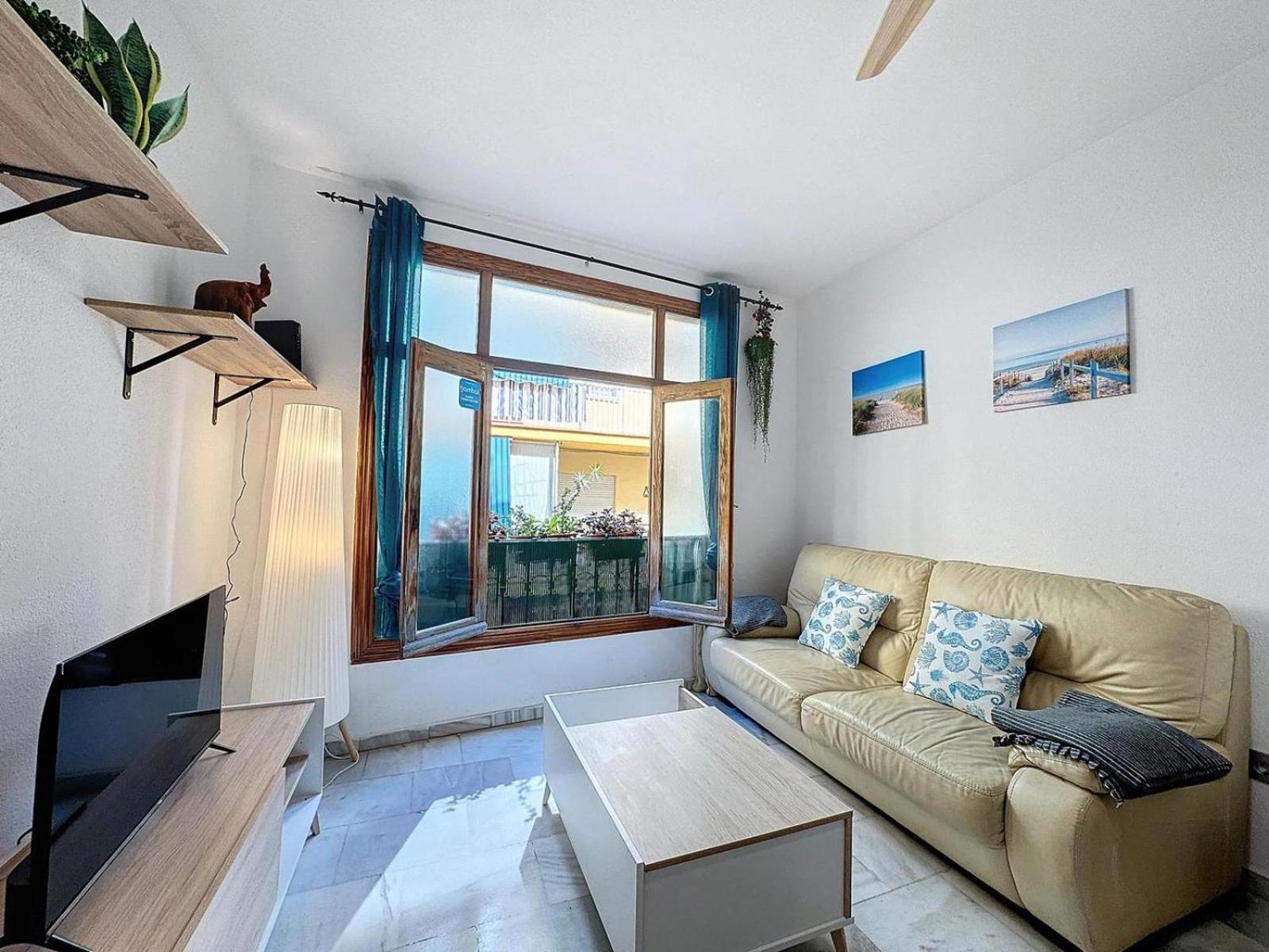 Urban Oasis Apartment Estepona Eksteriør bilde