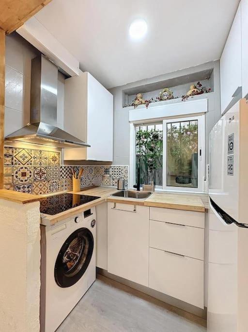 Urban Oasis Apartment Estepona Eksteriør bilde
