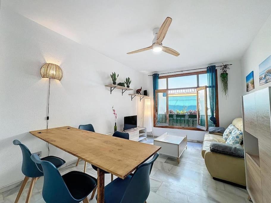 Urban Oasis Apartment Estepona Eksteriør bilde