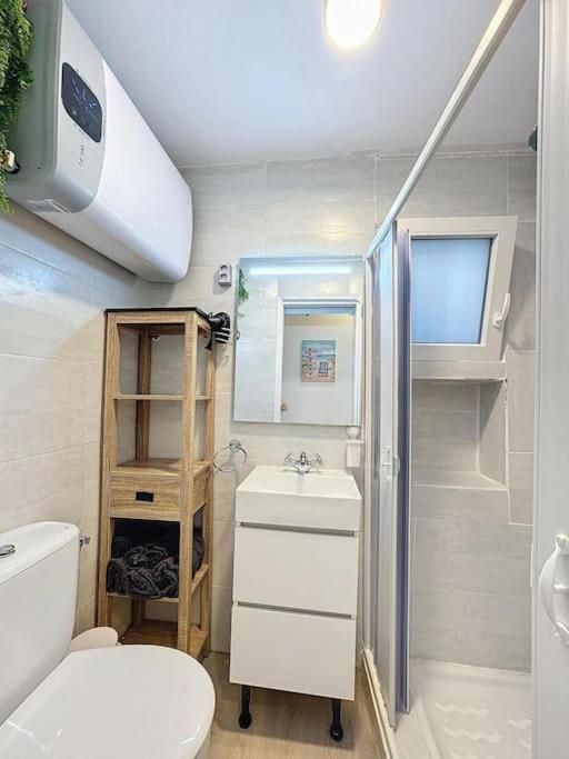 Urban Oasis Apartment Estepona Eksteriør bilde