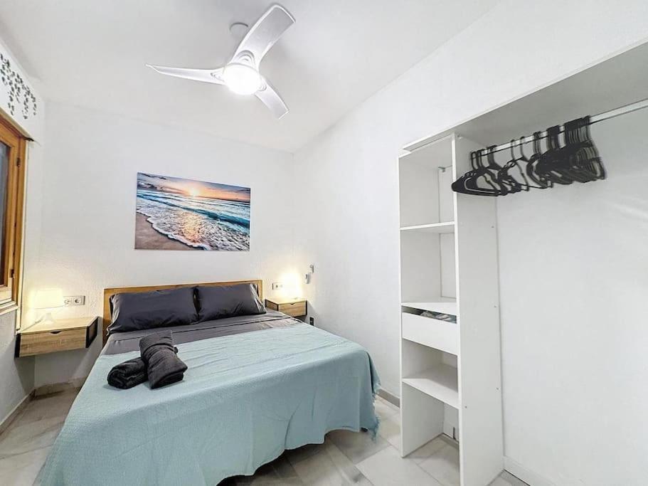 Urban Oasis Apartment Estepona Eksteriør bilde