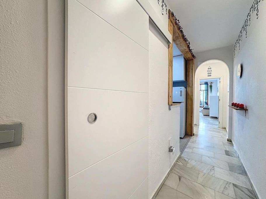 Urban Oasis Apartment Estepona Eksteriør bilde