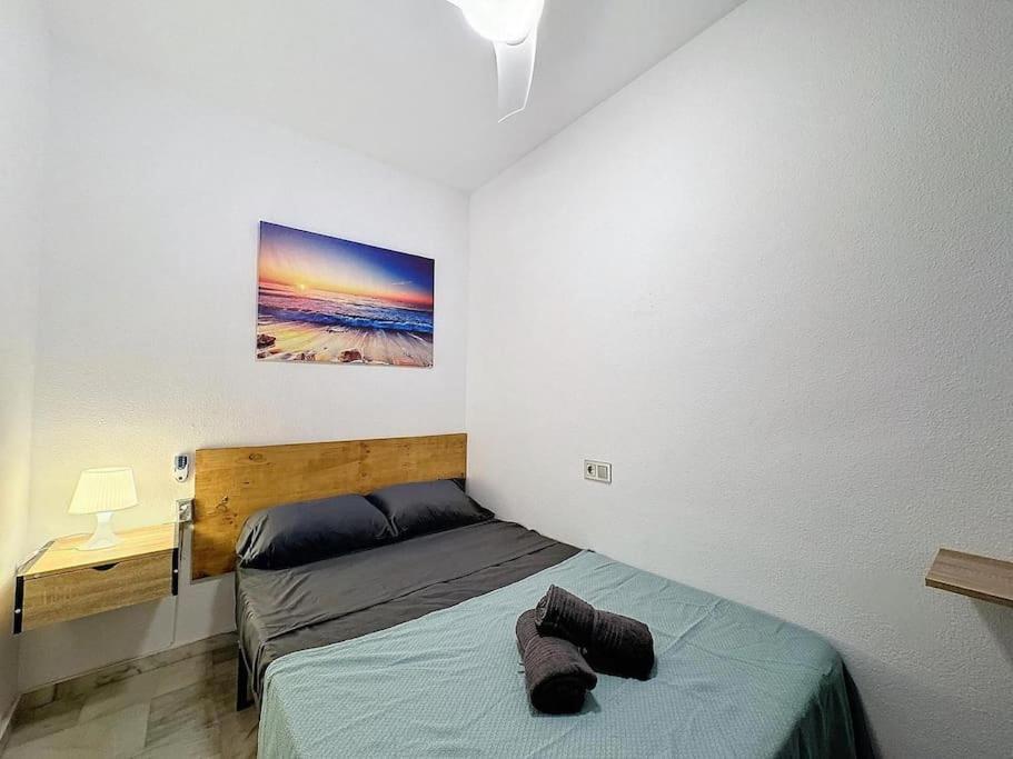 Urban Oasis Apartment Estepona Eksteriør bilde