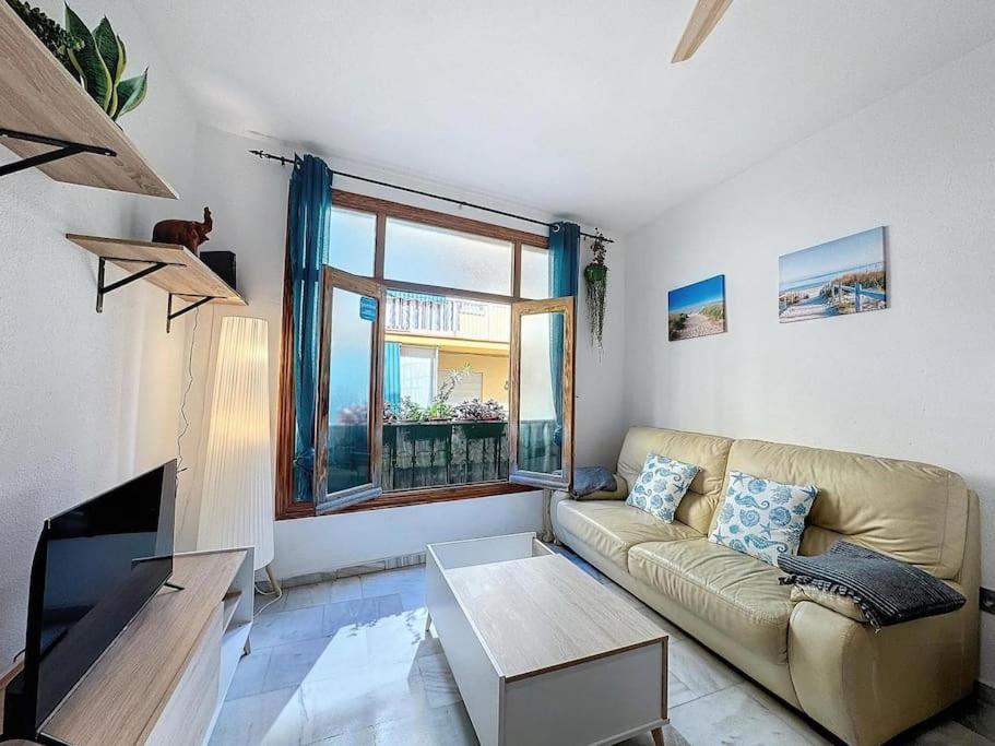 Urban Oasis Apartment Estepona Eksteriør bilde