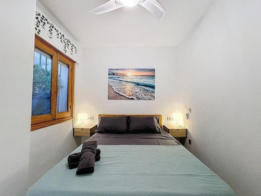 Urban Oasis Apartment Estepona Eksteriør bilde