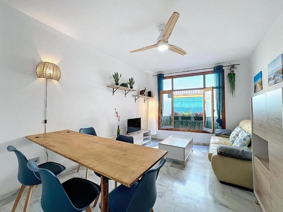 Urban Oasis Apartment Estepona Eksteriør bilde